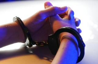 Полиция изъяла 2,03 грамма мефедрона на лыжной базе Камчатки