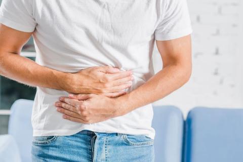 Гречка помогает восстановить микрофлору кишечника