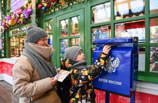 Губернатор Солодов просит ФАС проверить почтовые тарифы — КамИнформ