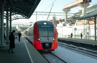 Подмосковье зовёт: вот как изменится расписание электричек на ноябрьские праздники