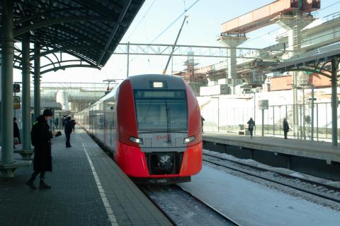 Подмосковье зовёт: вот как изменится расписание электричек на ноябрьские праздники