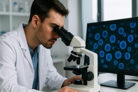 Учёные института Макса Планка выявили ген AMPD1, снижающий спортивные способности ребёнка