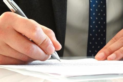 Путин назначил Дмитрия Попова на должность прокурора Ханты-Мансийского округа — URA.RU