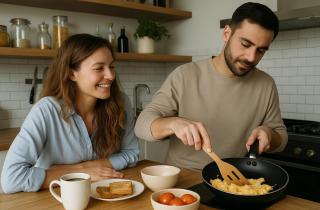 Его душа — океан, не пруд: как понять и не потерять меланхолика