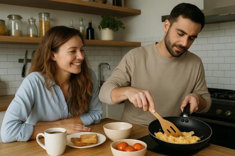 Его душа — океан, не пруд: как понять и не потерять меланхолика