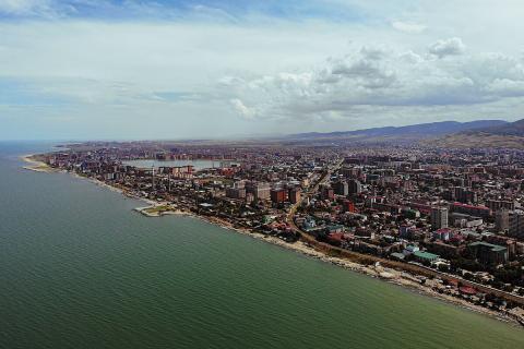 Каспийский круизный туризм в Махачкале: как новый проект укрепит культурные связи стран