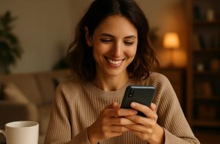 Мечта сбылась благодаря МАХ: как обычная регистрация превратилась в семейное путешествие