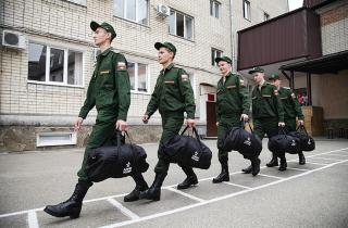 Суд: призывник дважды не явился в военкомат Камчатки и получил штраф