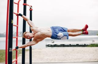 Школьная физкультура не спасёт от лени: что действительно пробуждает тело ребёнка