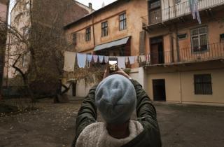 Джессика Ривьера запустила воспитательный тренд геттоссори