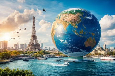 UN Tourism: в первом полугодии 2025 года зафиксировано 690 млн международных прибытий