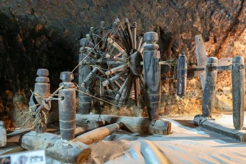 Секреты древних изобретений, которые опередили своё время