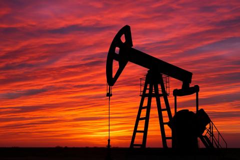 Индийские компании продолжают закупать нефть из России, несмотря на санкции