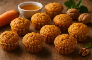 Без сахара и без чувства вины: сладость, от которой не поправляются