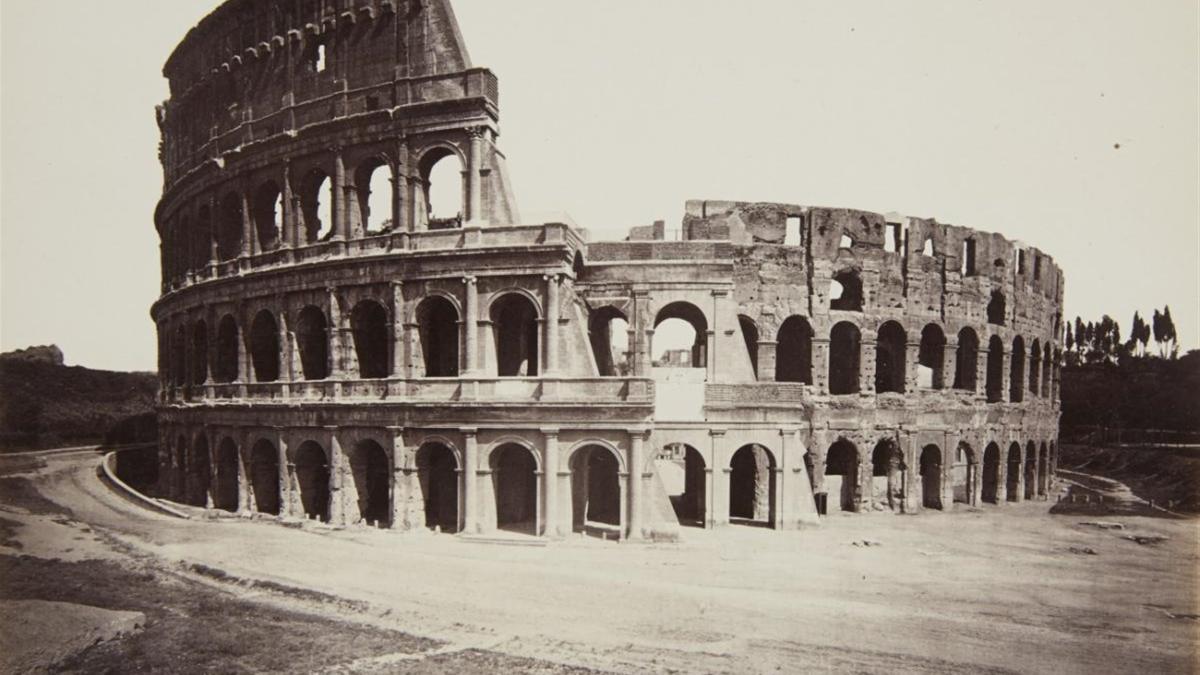 Колизей Колизей