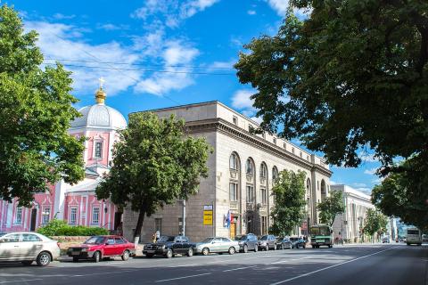 Кабмин обсудит компенсации жителям Курской области