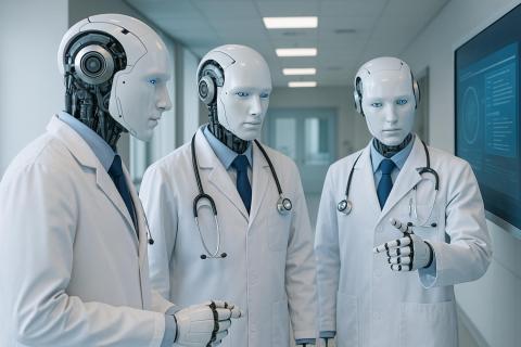 Эксперт The Spectator предупредил о грядущей волне безработицы из-за искусственного интеллекта
