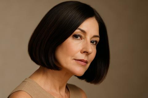 Мокрые волосы не растирают полотенцем — трихологи