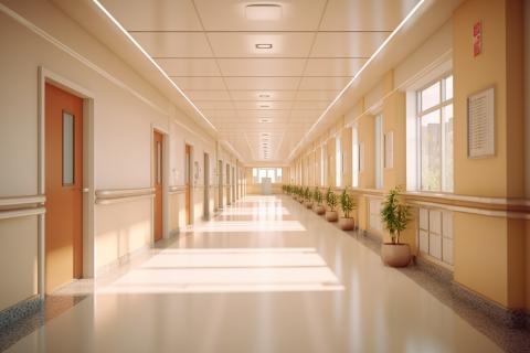 Строительная компания похитила 8,3 млн рублей на ремонте школы — УМВД Архангельской области