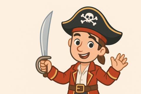 Как выбрать аниматора на детский праздник летом — советы от организаторов
