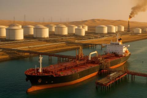 Китай заменит Индию — нефть не останется без покупателя