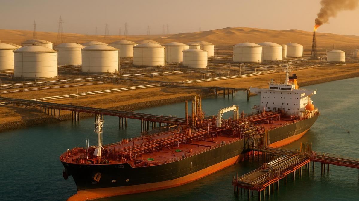 Перевозка нефти Перевозка нефти