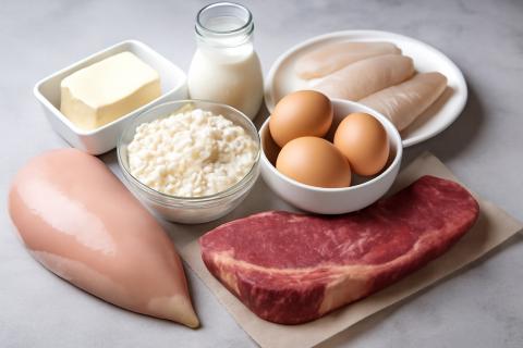 Раньше было по карману — теперь праздник: топ-3 продуктов, ставших роскошью