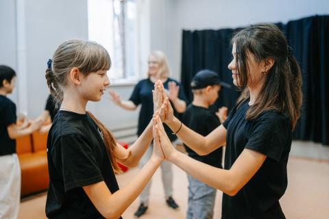 Зумеры и альфа по разному интегрированы в цифровую среду