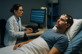 Создана крупнейшая база данных сновидений мозга — консорциум DREAM