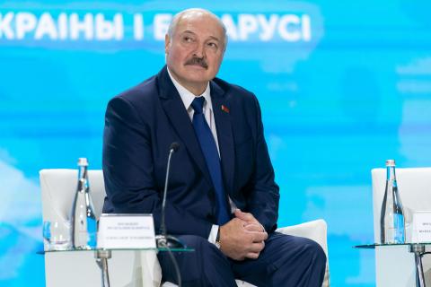 Лукашенко: нельзя терять общее, созданное Союзом
