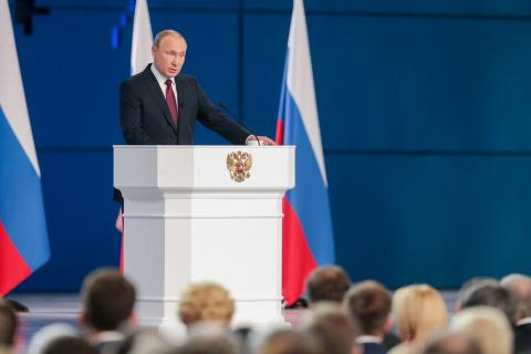 Госвливания в промышленность: ставка на роботизацию и экспорт