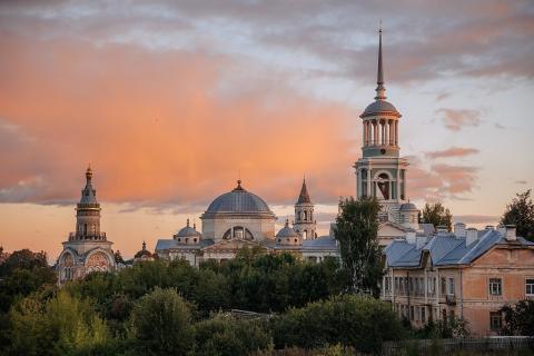 Не кормите Турцию, кормите духовность: россиян призвали пересмотреть отпускные привычки Не кормите Турцию, кормите духовность: россиян призвали пересмотреть отпускные привычки