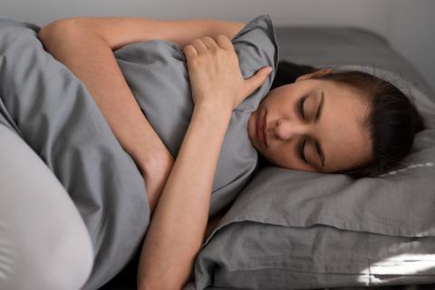 Утро вечера мудренее — учёные подтвердили: как мозг решает головоломки во сне