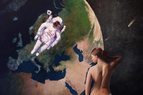 Апокалипсис  запланирован на пятницу: почему ЦРУ засекретило книгу Чана Томаса