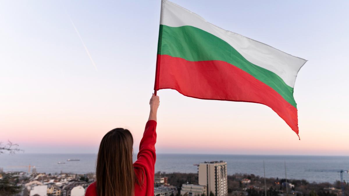 Болгария Болгария