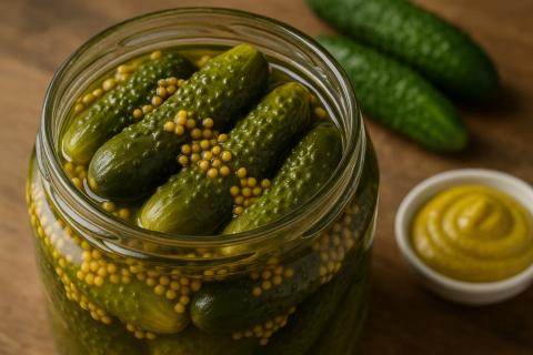 Консервы с подвохом: в каких заготовках больше витаминов Консервы с подвохом: в каких заготовках больше витаминов