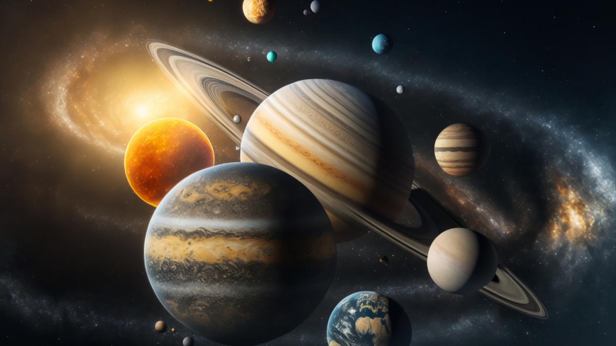 Планеты солнечной системы Планеты солнечной системы
