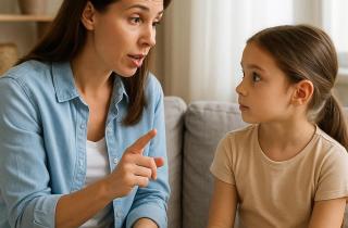 Пять с минусом как позор семьи: чем на самом деле расплачиваются дети тигриных родителей