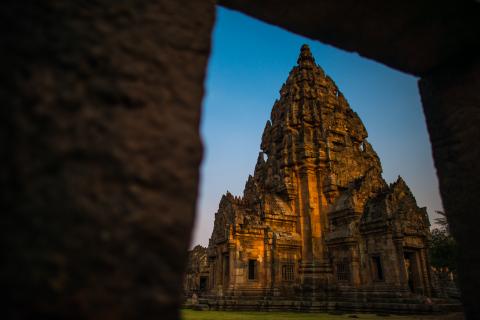 Таиланд ужесточает контроль за иностранцами — миграционная служба