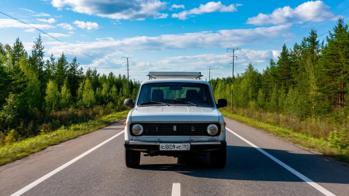 автомаршрут автомаршрут