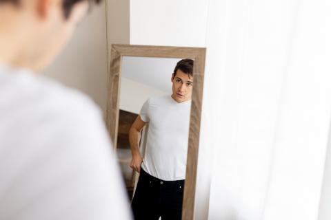 Ретушь под запретом: этот тренд разрушает женскую самооценку