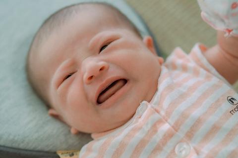 График дня в декрете определяет ребёнок — молодые мамы