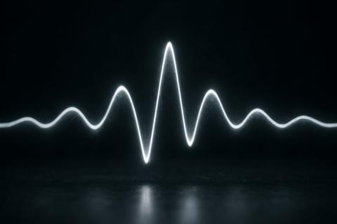 Мыслительный процесс основан на колебаниях нейронных волн — Массачусетский институт