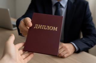 Полиция Пыть-Яха выявила поддельный аттестат у студентки колледжа — URA.RU