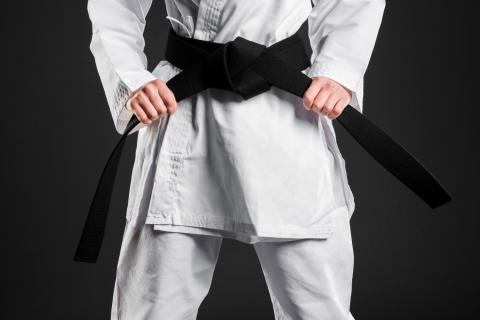 Дзюдо и дети: как этот спорт развивает координацию и самоконтроль