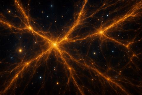 Сбой в симуляции: учёные нашли доказательство подлинности мира