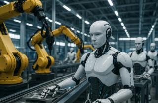 Искусственная мышца поднимает в 4000 раз больше собственного веса — UNIST