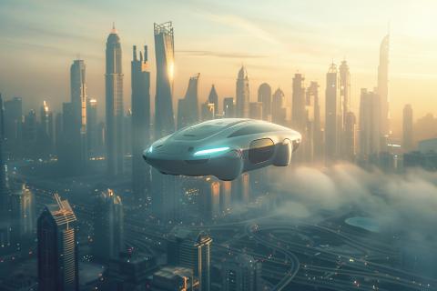 Истории заброшенных изобретений, способных изменить мир