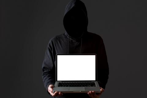 В Карелии началась необычная война с киберпреступностью: как листовка может остановить хакера