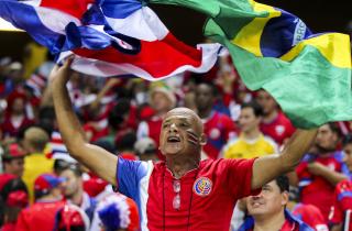 Учёные нашли нейронные механизмы фанатизма у футбольных болельщиков — Radiology